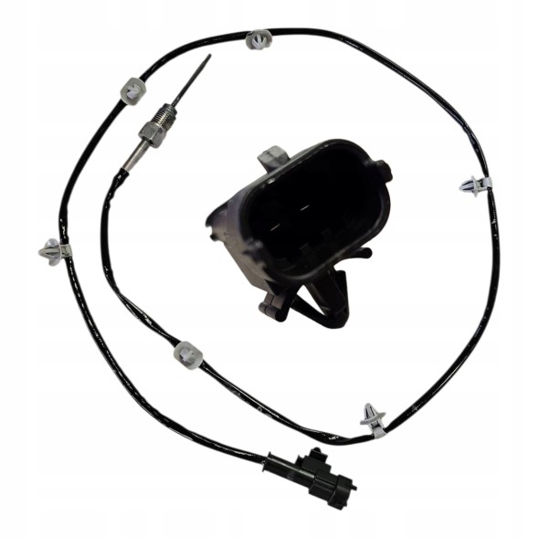 Hyundai OE 3922127850 39221-27850 h SANTA FE 2.2 CRDI 2006-2009 ДАТЧИК ТЕМПЕРАТУРИ ВИХЛОПНИХ ГАЗІВ HYUNDAI 3922127850