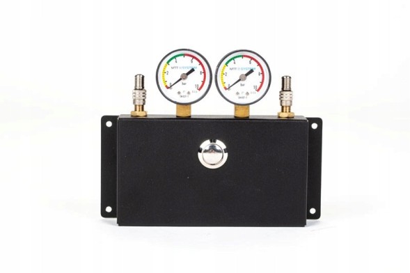 MTT System 0017_K_2M ПОДУШКИ AIR для Mercedes Sprinter W906 W907 Спільна 2006-2018 2M