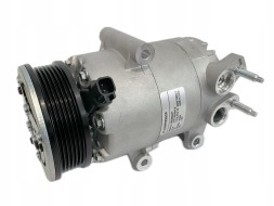 EURO KLIMA EKL35835-ZA / 8FK 351 339-411 / F1F1-19D629-CB / F1F1-19D629-C2B / 2032815 / F1F1-19D629-CA / 1872151 / F1F119D629CB / F1F119D629C2B / F1F119D629CA КОМПРЕСОР КОНДИЦІОНЕРА FOCUS F1F1-19D629-CB F1F1-19D629-C2B F1F1-19D629-CA