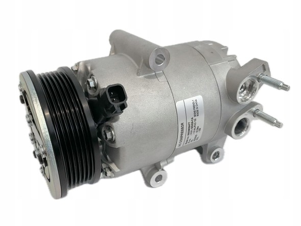 EURO KLIMA EKL35835-ZA / 8FK 351 339-411 / F1F1-19D629-CB / F1F1-19D629-C2B / 2032815 / F1F1-19D629-CA / 1872151 / F1F119D629CB / F1F119D629C2B / F1F119D629CA КОМПРЕСОР КОНДИЦІОНЕРА FOCUS F1F1-19D629-CB F1F1-19D629-C2B F1F1-19D629-CA