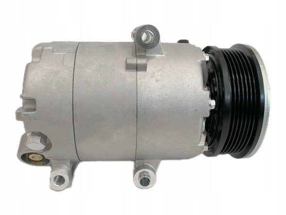 EURO KLIMA EKL35835-ZA / 8FK 351 339-411 / F1F1-19D629-CB / F1F1-19D629-C2B / 2032815 / F1F1-19D629-CA / 1872151 / F1F119D629CB / F1F119D629C2B / F1F119D629CA КОМПРЕСОР КОНДИЦІОНЕРА FOCUS F1F1-19D629-CB F1F1-19D629-C2B F1F1-19D629-CA