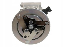 EURO KLIMA EKL35835-ZA / 8FK 351 339-411 / F1F1-19D629-CB / F1F1-19D629-C2B / 2032815 / F1F1-19D629-CA / 1872151 / F1F119D629CB / F1F119D629C2B / F1F119D629CA КОМПРЕСОР КОНДИЦІОНЕРА FOCUS F1F1-19D629-CB F1F1-19D629-C2B F1F1-19D629-CA