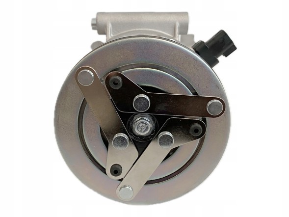 EURO KLIMA EKL35835-ZA / 8FK 351 339-411 / F1F1-19D629-CB / F1F1-19D629-C2B / 2032815 / F1F1-19D629-CA / 1872151 / F1F119D629CB / F1F119D629C2B / F1F119D629CA КОМПРЕСОР КОНДИЦІОНЕРА FOCUS F1F1-19D629-CB F1F1-19D629-C2B F1F1-19D629-CA
