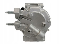 EURO KLIMA EKL35835-ZA / 8FK 351 339-411 / F1F1-19D629-CB / F1F1-19D629-C2B / 2032815 / F1F1-19D629-CA / 1872151 / F1F119D629CB / F1F119D629C2B / F1F119D629CA КОМПРЕСОР КОНДИЦІОНЕРА FOCUS F1F1-19D629-CB F1F1-19D629-C2B F1F1-19D629-CA