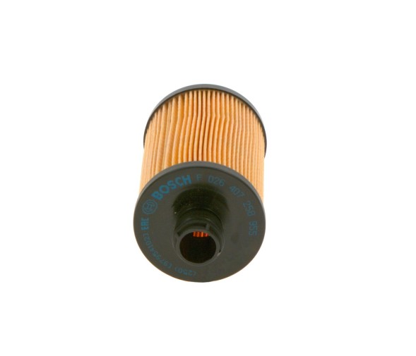 F026407258 BOSCH Фільтр масляний