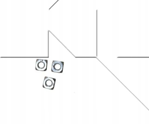 NRF 52110 Охолоджувач води 52110 nrf