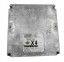 Nissan OE 5800160 23710AU606 X4 2758001602 БЛОК КЕРУВАННЯ NISSAN 5800-160 23710-AU606 275800-1602
