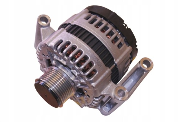 Hella Gutmann YLE500310G Генератор Land Rover Defender L316 2.4 YLE500310 HELLA