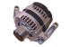 Hella Gutmann YLE500310G Генератор Land Rover Defender L316 2.4 YLE500310 HELLA