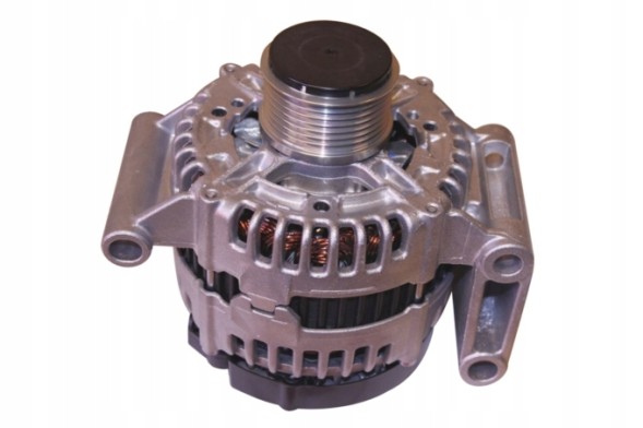 Hella Gutmann YLE500310G Генератор Land Rover Defender L316 2.4 YLE500310 HELLA