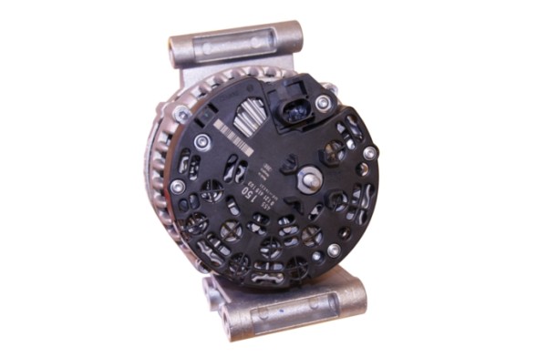 Hella Gutmann YLE500310G Генератор Land Rover Defender L316 2.4 YLE500310 HELLA