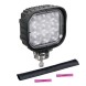 V-maxzone Part VIC-369912 Робоча частина прожектора