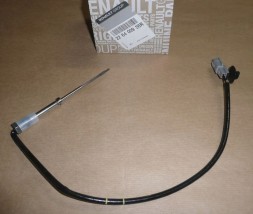Renault OE RENAULT MASTER III CZUJNIK TEMPERATURY SPALIN 226400956R 2.3 ADB RENAULT MASTER III ДАТЧИК ТЕМПЕРАТУРИ ВИХЛОПНИХ ГАЗІВ 226400956Р 2.3 ADB