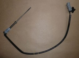 Renault OE RENAULT MASTER III CZUJNIK TEMPERATURY SPALIN 226400956R 2.3 ADB RENAULT MASTER III ДАТЧИК ТЕМПЕРАТУРИ ВИХЛОПНИХ ГАЗІВ 226400956Р 2.3 ADB