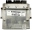 Ford OE ECU FORD FOCUS MK2 1.8 2CGE 7M51-12A650-VE ESU-411 ECU FORD FOCUS MK2 1.8 2CGE 7M51-12A650-VE ESU-411Блок Управління Двигуном (ECU) Ford Focus MK2 1.8, 2CGE 7M51-12A650-VE ESU-411