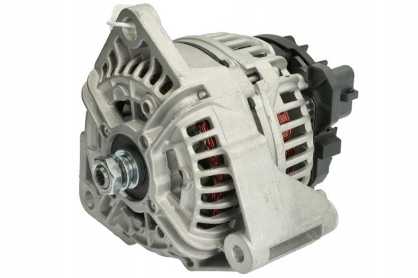 Pulsar 51261017269 MAN Альтернатор PSR30128 24В, 80А MAN PULSAR