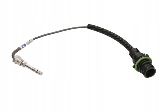 DT Spare Parts 0-95524 ДАТЧИК ТЕМПЕРАТУРИ ВИХЛОПУ MERCEDES ACTROS MP2 / MP3