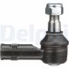 TA1683 DELPHI Накінечник кермової тяги