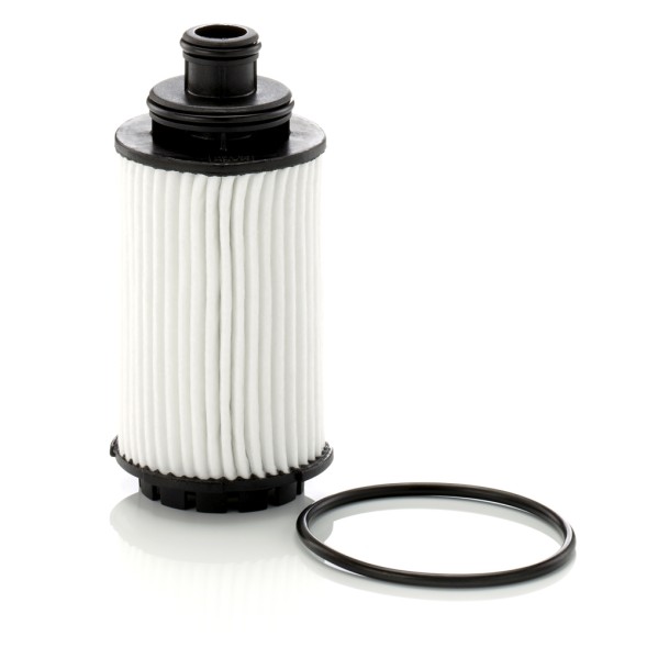 HU 6023Z MANN FILTER Фільтр мастил