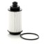 HU 6023Z MANN FILTER Фільтр мастил
