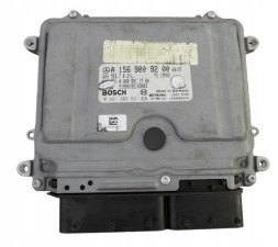 Mercedes-Benz OE 0261209621 A 1569009200 ME9.7 8ZYL БЛОК КЕРУВАННЯ MERCEDES 0261209621 A1569009200
