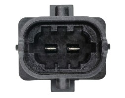AD BRAKE VIC-304875 Датчик температури вихлопних газів 614 800 0044 для CHEVROLET CRUZE; OPEL ASTRA J,