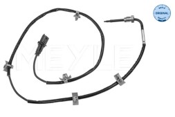 AD BRAKE VIC-304875 Датчик температури вихлопних газів 614 800 0044 для CHEVROLET CRUZE; OPEL ASTRA J,