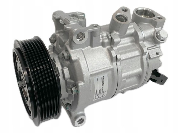 EURO KLIMA EKL38214-ZA, 8T0260805E 8T0260805N 447150-5630 447150-5631 4G0260805D 4M0816803 8K0260805M 8T0260805E 8T0260805N 8T0816803G 8W0816803 8W5816803 КОМПРЕСОР КОНДИЦІОНЕРА AUDI Q5 2.0 TFSI (11-) 8T0260805N