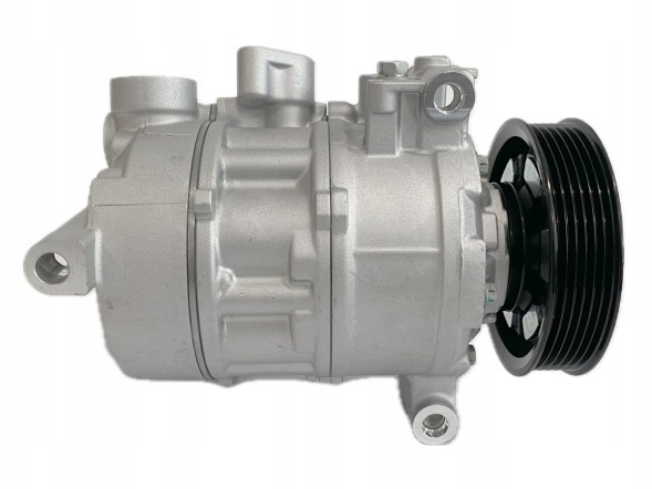 EURO KLIMA EKL38214-ZA, 8T0260805E 8T0260805N 447150-5630 447150-5631 4G0260805D 4M0816803 8K0260805M 8T0260805E 8T0260805N 8T0816803G 8W0816803 8W5816803 КОМПРЕСОР КОНДИЦІОНЕРА AUDI Q5 2.0 TFSI (11-) 8T0260805N