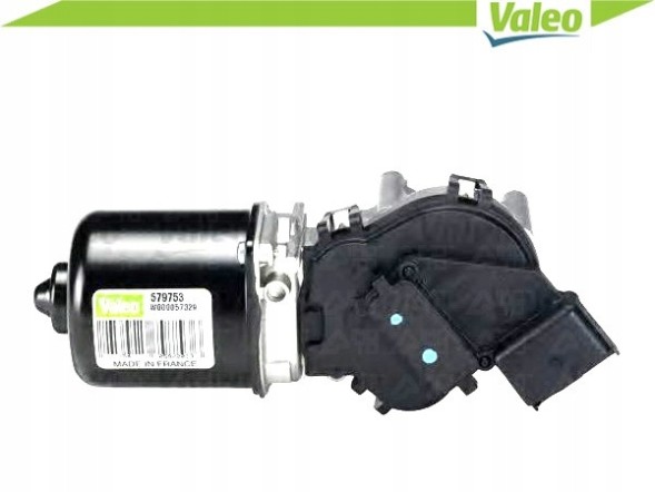 Valeo VAL579753/RS5 Valeo склоочисник renault laguna front ii