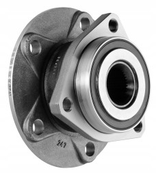 Borsehung 1K0498621 ПІДШИПНИК СТУПИЦІ КОЛЕСА AUDI A3 SKODA YETI VW CADDY