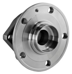 Borsehung 1K0498621 ПІДШИПНИК СТУПИЦІ КОЛЕСА AUDI A3 SKODA YETI VW CADDY