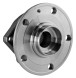 Borsehung 1K0498621 ПІДШИПНИК СТУПИЦІ КОЛЕСА AUDI A3 SKODA YETI VW CADDY