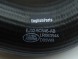 Land Rover OE LR063944 EJ326C715AB, EJ32-6C715-AB EJ326C715A, EJ32-6C715-A Шнур води для інтеркулера RANGE ROVER 2.2 CRDI LR063944