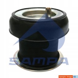Sampa SP 551617-K МІХ МБ.ACTROS MP 4 KPL. SAMPA SP551617-K / 9603201617