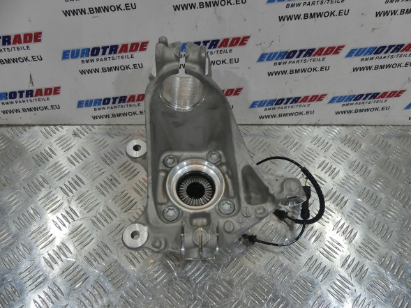 BMW OE 6876646 6870838 6874443 BMW F39 F40 F44 F46 F48 MINI F54 F60 СТУПИЦЯ ПЕРЕДНЯ ПРАВА.