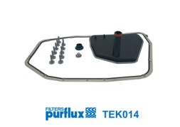TEK014 PURFLUX Фільтр мастильний до автоматичної коробки перемикання передач