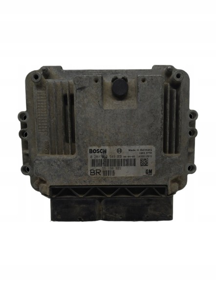 OEM BR 55198922 0281012549 STEROWNIK ZAPROGRAMOWANY W FIRMIE ELEKTRONIKA CHRZASZCZ W CENIE БЛОК КЕРУВАННЯ BR 55198922 0281012549 ПРОГРАМУВАННЯ В ЦІНІ