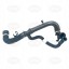 Land Rover OE Шнур системи охолодження двигуна Range Rover Velar LR106272 JK838286AE