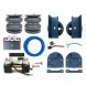 RAF 0001586 Подушки безпеки Ford Transit 2014-2024 FWD 4t 2x man компресор двоступінчасті