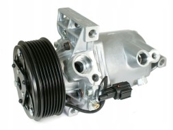 EURO KLIMA EKL36015-ZA / 92600-3RJ0A / 51-0983 / 92600-1KA1B / 926001KA1B / 92600-3PU7A / 92600-1HC1B / 92600-1HD1B / 92600-1HC2D КОМПРЕСОР КОНДИЦІОНЕРА NISSAN JUKE 1.6 92600-1HC2D 92600-3RJ0A 92600-1KA1B