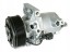 EURO KLIMA EKL36015-ZA / 92600-3RJ0A / 51-0983 / 92600-1KA1B / 926001KA1B / 92600-3PU7A / 92600-1HC1B / 92600-1HD1B / 92600-1HC2D КОМПРЕСОР КОНДИЦІОНЕРА NISSAN JUKE 1.6 92600-1HC2D 92600-3RJ0A 92600-1KA1B