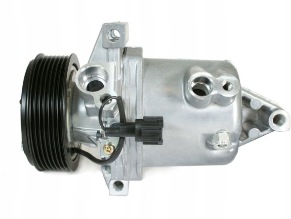 EURO KLIMA EKL36015-ZA / 92600-3RJ0A / 51-0983 / 92600-1KA1B / 926001KA1B / 92600-3PU7A / 92600-1HC1B / 92600-1HD1B / 92600-1HC2D КОМПРЕСОР КОНДИЦІОНЕРА NISSAN JUKE 1.6 92600-1HC2D 92600-3RJ0A 92600-1KA1B