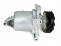 EURO KLIMA EKL36015-ZA / 92600-3RJ0A / 51-0983 / 92600-1KA1B / 926001KA1B / 92600-3PU7A / 92600-1HC1B / 92600-1HD1B / 92600-1HC2D КОМПРЕСОР КОНДИЦІОНЕРА NISSAN JUKE 1.6 92600-1HC2D 92600-3RJ0A 92600-1KA1B