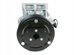 EURO KLIMA EKL36015-ZA / 92600-3RJ0A / 51-0983 / 92600-1KA1B / 926001KA1B / 92600-3PU7A / 92600-1HC1B / 92600-1HD1B / 92600-1HC2D КОМПРЕСОР КОНДИЦІОНЕРА NISSAN JUKE 1.6 92600-1HC2D 92600-3RJ0A 92600-1KA1B