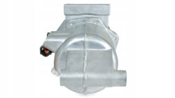 EURO KLIMA EKL36015-ZA / 92600-3RJ0A / 51-0983 / 92600-1KA1B / 926001KA1B / 92600-3PU7A / 92600-1HC1B / 92600-1HD1B / 92600-1HC2D КОМПРЕСОР КОНДИЦІОНЕРА NISSAN JUKE 1.6 92600-1HC2D 92600-3RJ0A 92600-1KA1B