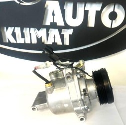 AUTO-KLIMAT КОМПРЕСОР КОНДИЦІОНЕРА MITSUBISHI COLT VI C200A080A