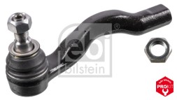 33702 FEBI BILSTEIN Накінечник кермової тяги