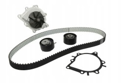 Dayco LR032527D Комплект ГРМ з водяною помпою для Land Rover 2,2 D L550 L359 Range Rover L538