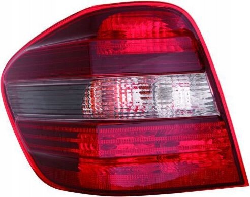 Depo 1648201764 1648204064 Задні ліхтарі комплект DEPO MERCEDES ML W164 Лів+Прав